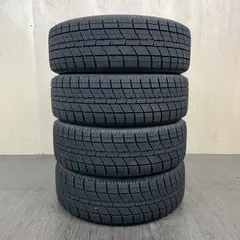 [タイヤのみ]スタッドレスタイヤ 185/55R16 NANKANG ICE ACTIVA AW-1 4本セット #52T40426のサムネイル
