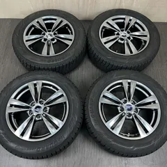 [ホイールのみ] ホイール 17インチ LEHRMEISTER L-F LOUNGE 5x114.3 #530D40925のサムネイル