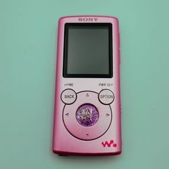 Walkman (SONY) S756 32GB バッテリー良好・美品 - メルカリ