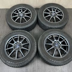 送料無料）Weds NOVARIS ROHGUE CB 16インチ - メルカリ