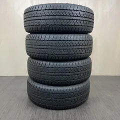 タイヤのみ]スタッドレスタイヤ 225/60R18 FALKEN WILDPEAK