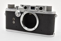 ジャンク品 Leotax レオタックス FV ボディ レンジファインダー - メルカリ