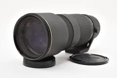 【返品保証】★外観美品★トキナー Tokina AF 100-300mm F4 IF ニコン AT-X340 ミノルタ ソニーα★ L27#8112のサムネイル