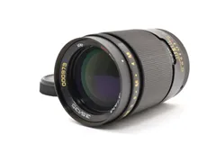 【返品保証】★外観美品★ジュピター JUPITER JUPITER-37AM 135mm F3.5 M42★ L55#8173のサムネイル