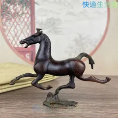 2026年最新】銅 馬 置物の人気アイテム - メルカリ