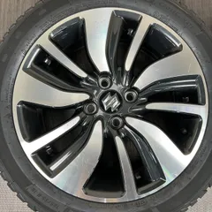 [ホイールのみ] ホイール 16インチ SUZUKI SWIFT 4x100 #56D40426のサムネイル