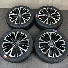 新車外し] 純正ホイールYARIS CROSS 18インチ - メルカリ