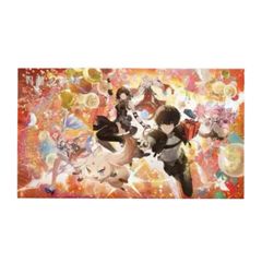 鳴潮 2nd Anniversary Fes.入場特典 オリジナルショッパー - メルカリ