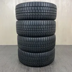 2026年最新】225/55r18 スタッドレス スバルの人気アイテム - メルカリ