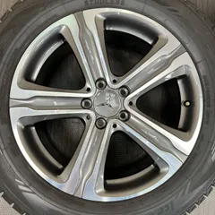 [ホイールのみ] ホイール 18インチ MERCEDES BENZ GLC X253/C253 5x112 #68D40426のサムネイル
