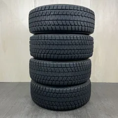2026年最新】265/65r17 スタッドレスタイヤの人気アイテム - メルカリ