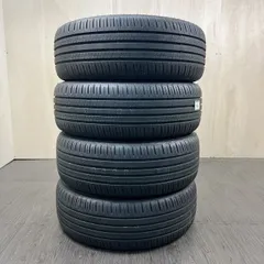 [タイヤのみ]サマータイヤ 215/50R18 DUNLOP ENASAVE EC300+ 4本セット #6T40426のサムネイル