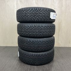 Nokian Hakkapeliitta スタッドレス 155/65R14 - メルカリ
