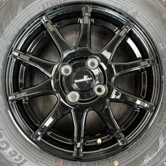 ラウフバーン14インチ4本セット - メルカリ