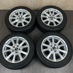 [ホイールのみ]純正 ホイール 17インチ MAZDA 5x114.3 #76D40426のサムネイル