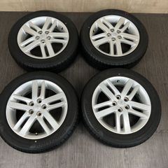 LEXUS RX アルミホイール 1本のみ 21×8J +40 5H/114.3 LEXUS RX アルミホイール 1本のみ 21×8J +40 5H/114.3 - メルカリ