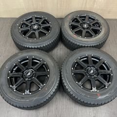 XTREME-J 15インチ オープンカントリー ハスラー - メルカリ