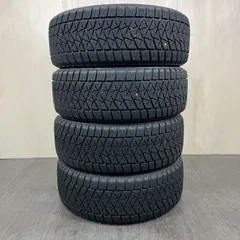 2026年最新】225 55r18 スタッドレス 4本の人気アイテム - メルカリ