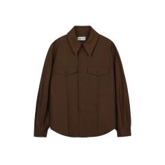 消しゴムさん専用LEMAIRE ルメール BOXY BLOUSON ボクシー - メルカリ