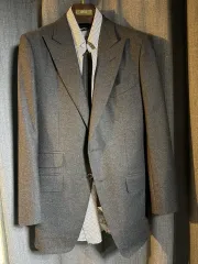 TOM FORD トムフォード スーツのサムネイル