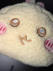 ご注文はうさぎですか？ BLOOM ショルダーバッグ プライズ - メルカリ