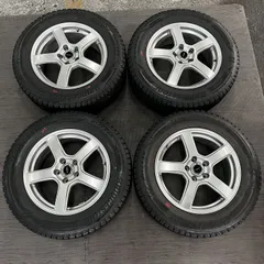 [ホイールのみ] ホイール 17インチ TOPRUN 5x114.3 #906D40325のサムネイル