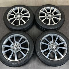 希少？レクサスHS 純正 18インチ スタッドレスタイヤホイール