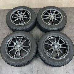 ESTROSA 16インチ 4x100 ESTROSA 16インチ 4x100 - メルカリ