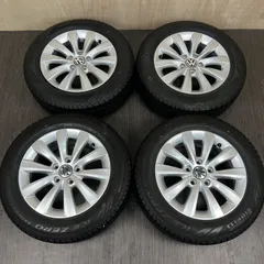 [ホイールのみ]純正 ホイール 16インチ WV 5x112 #98D40426のサムネイル