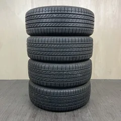 2026年最新】235/50r18 スタッドレス 中古の人気アイテム - メルカリ