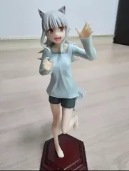 狼と香辛料 ミュリー フィギュア