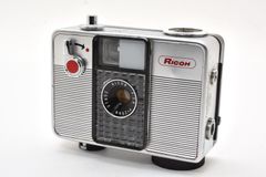 6754 【良品】 Fujifilm Finepix Jx180 Compact Digital Camera 動作