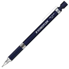 新品 ステッドラー シャーペン 0.9mm 製図用シャープペンシル ナイトブルーシリーズ ブリスターパック 92535 09BKのサムネイル