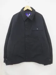 ★8188☆THE NORTH FACE PURPLE LABEL ザノースフェイスパープルレーベル N26SA056 GORE-TEX Field Jacket 未使用美品　XLのサムネイル