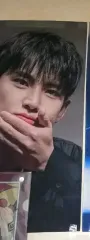SEVENTEEN(セブンティーン・セブチ) ミンギュ(MINGYU) スローガンのサムネイル