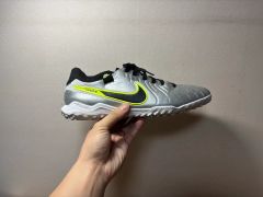 Nike Legend 10 Pro TF アクアブルー フットサル - メルカリ