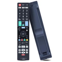 JVC ビクター CA－EXS3用 ウッドコーンRM-SEEXS3-M リモコン - メルカリ