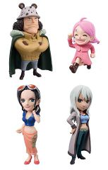 鬼滅の刃 ちょこっとひっかけフィギュア ぷち しのぶ・カナヲ・アオイ
