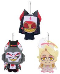 Fate/Grand Order ちびぐるみ vol.6 全5種セット - メルカリ