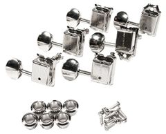 Fender 부품 PURE VINTAGE GUITAR TUNING MACHINES 오른쪽 무료 배송