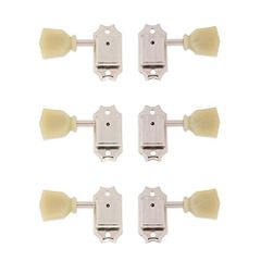 깁슨 Gibson PMMH-040 Vintage Les Paul Classic Machine Heads 기타 용 페그 무료 배송