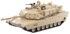 토미 테크 (TOMYTEC) 아세니아 식스포 1/64 AS001 M1A2 에이브람스 완제품 335702 무료 배송