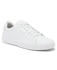 ソレル メンズ シューズ スニーカー Sorel Mens CYPRUS Waterproof Sneaker whiteホワイトのサムネイル