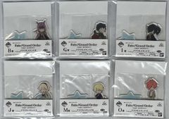 アイカツ!シリーズ×アニON マグバッジ1 氷上スミレ - メルカリ