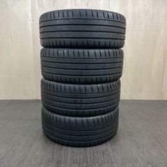 T-850【2023年製造】ブリヂストン TURANZA！225/50R18！ - メルカリ