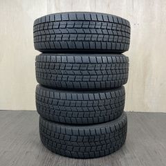 GOODYEAR ICE NAVI 6 215/65R16スタッドレスタイヤ4本 - メルカリ