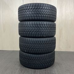 2022年 ミシュラン X-ICE 225/45R17 4本セット #25920 - メルカリ
