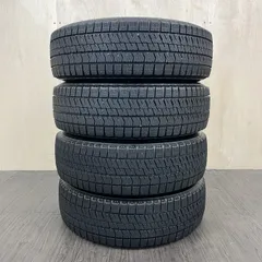 2026年最新】185/65r15 スタッドレスタイヤ 4本セットの人気アイテム