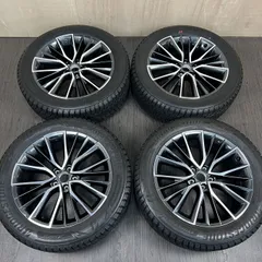 [ホイールのみ]純正 ホイール 20インチ LEXUS NX; RX 5x114.3 #115D40426のサムネイル