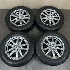 [ホイールのみ] ホイール 16インチ KYOHO SEIN 5x114.3 #117D40426のサムネイル
